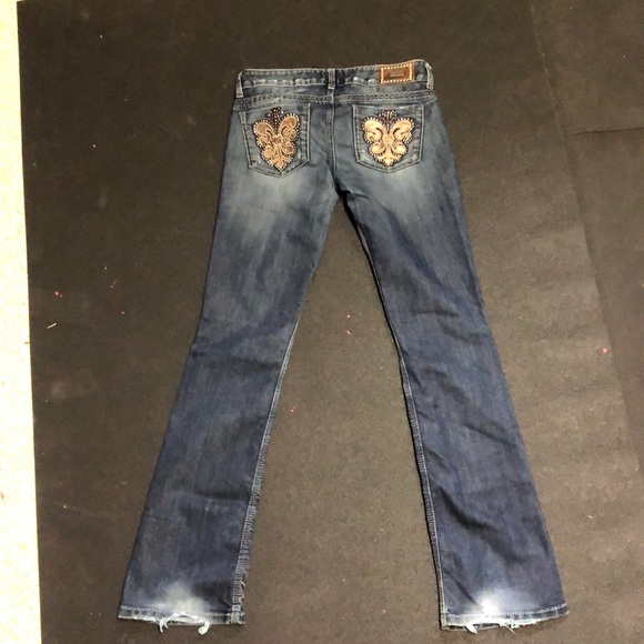 Guess Premium Jeans - Picture 2 of 4